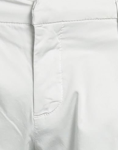 Massimo Brunelli Pants In Grey