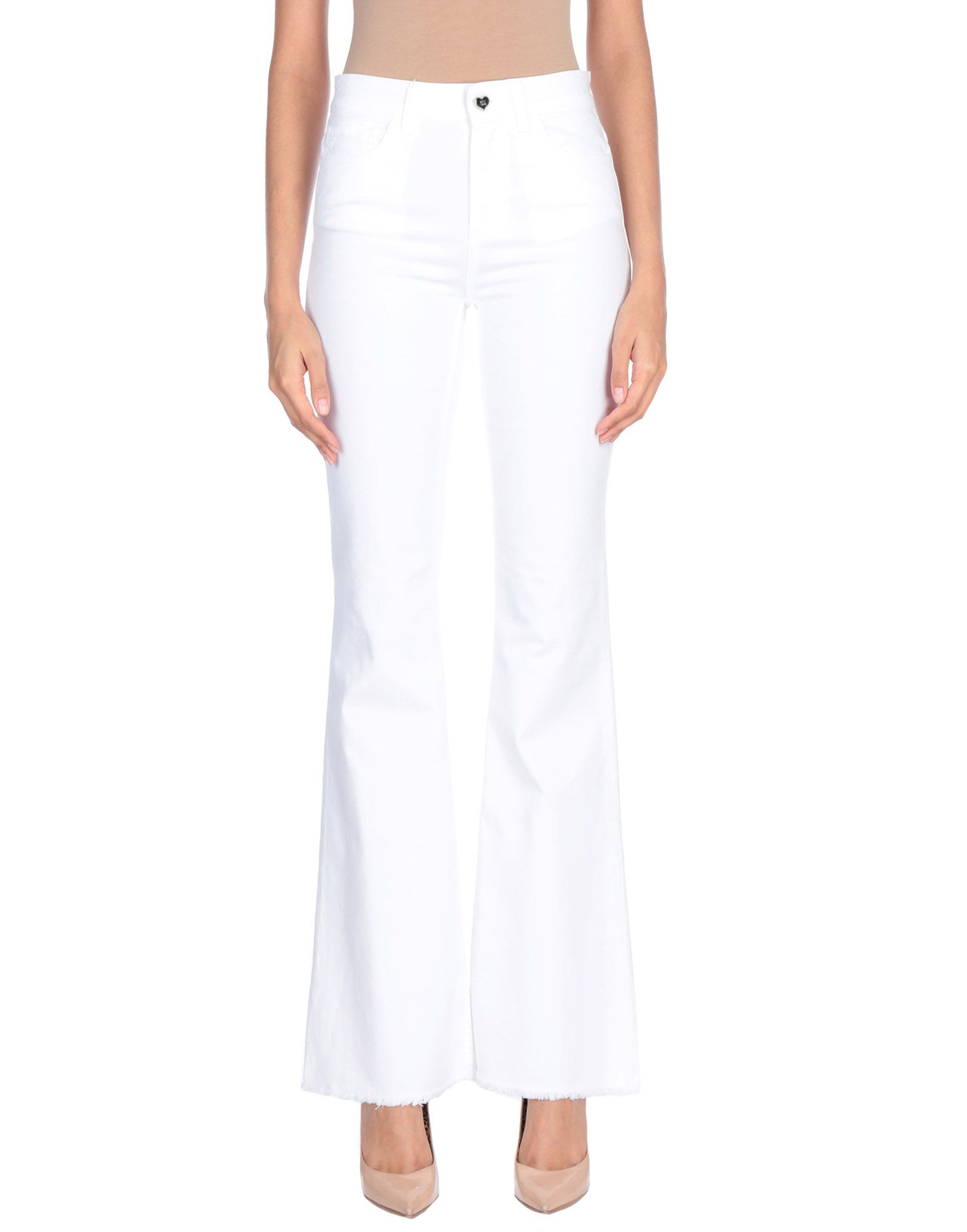 MY TWIN TWINSET - Pantalones