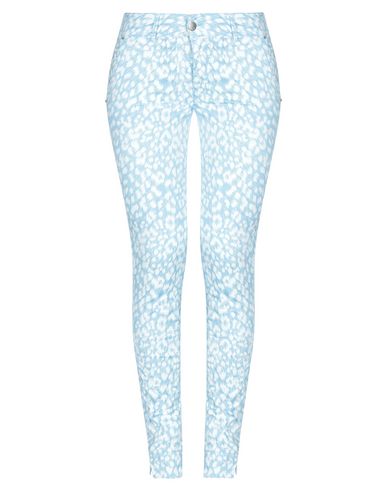 Met Jeans Pants In Blue