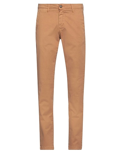 GROOWE Casual trouser 98% Cotton, 2% Elastane