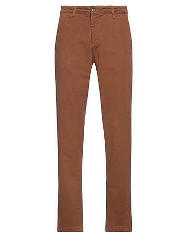 GROOWE Pantalon 98% Coton, 2% Élasthanne