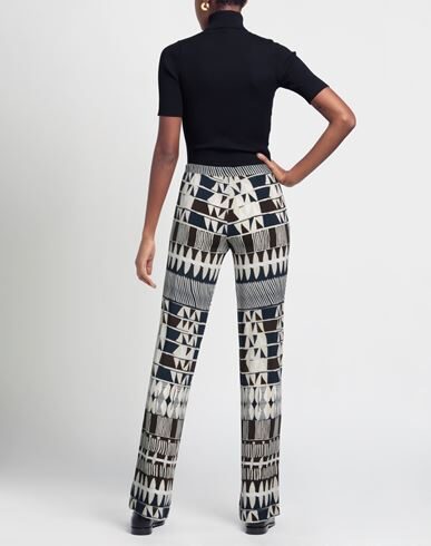 Alpha Studio Pants In Beige