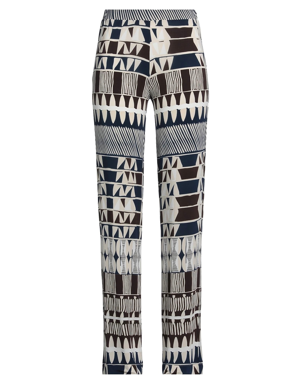 ALPHA STUDIO - Pants