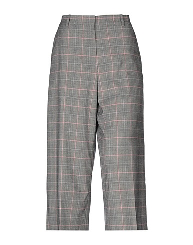 ZOOM PINKO - Cropped pants & culottes