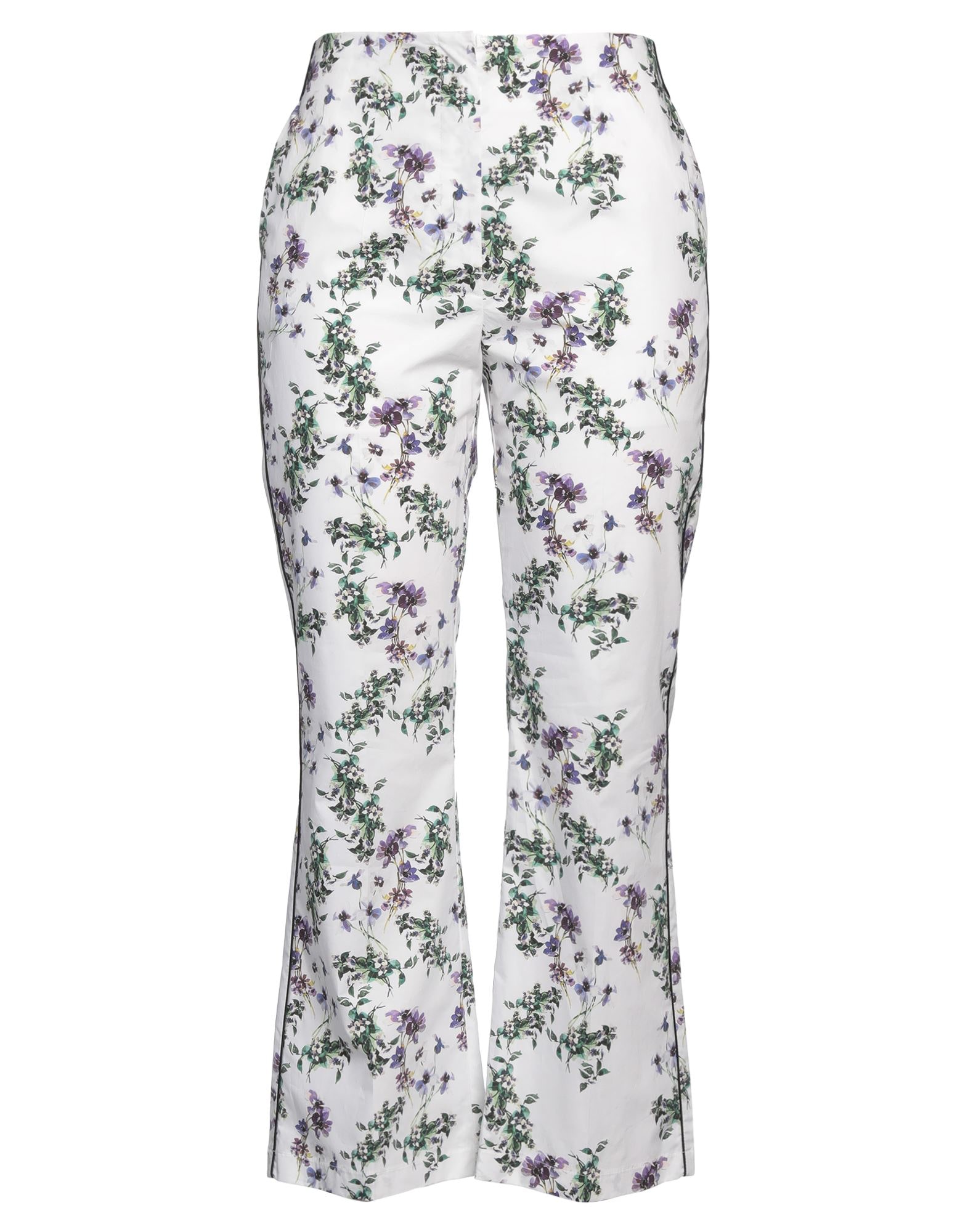 BLUMARINE - Trousers