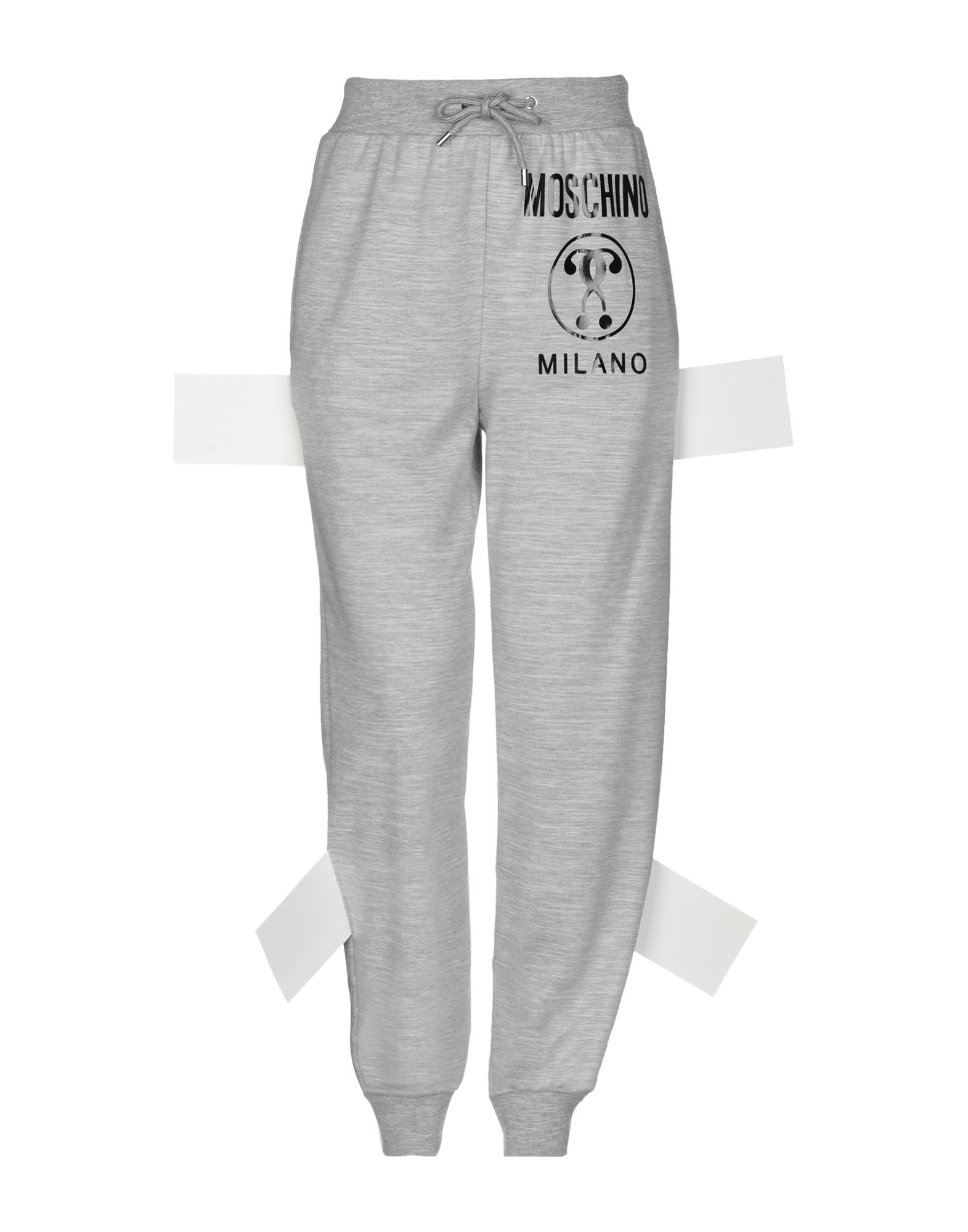 MOSCHINO - Trousers