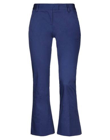 New York Industrie Pants In Blue
