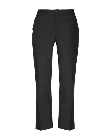 New York Industrie Casual Pants In Black