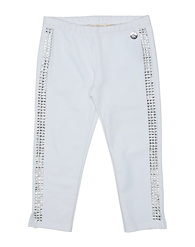 ZOOM MET JEANS - Casual pants