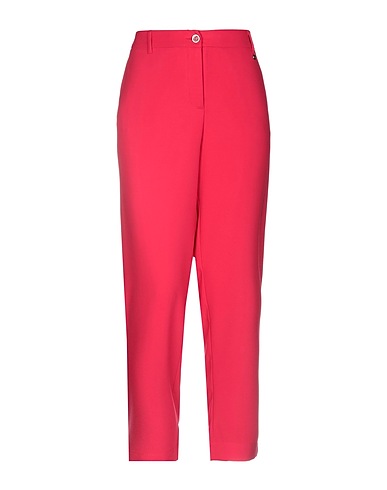 LUCKYLU  Milano Pantalone Fucsia 95% Poliestere, 5% Elastan