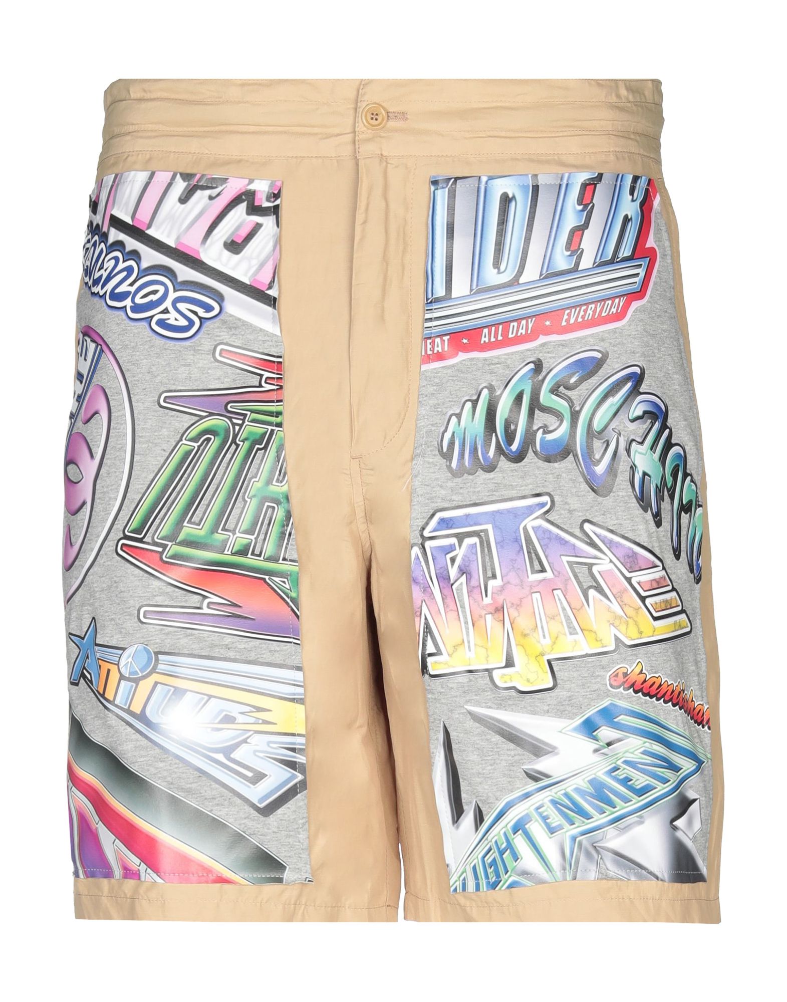 MOSCHINO - Shorts & Bermuda Shorts