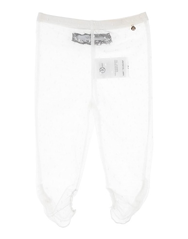 RELISH Leggings White 100% Polyester