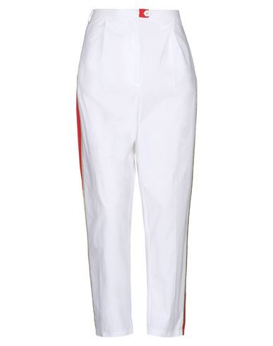 Pinko Uniqueness Pants In White