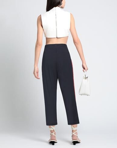 Pinko Uniqueness Pants In Blue