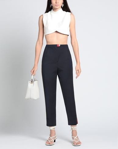 Pinko Uniqueness Pants In Blue