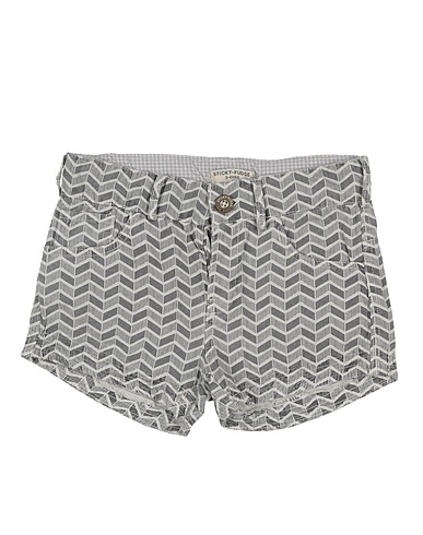 ZOOM STICKY FUDGE - Shorts & Bermuda