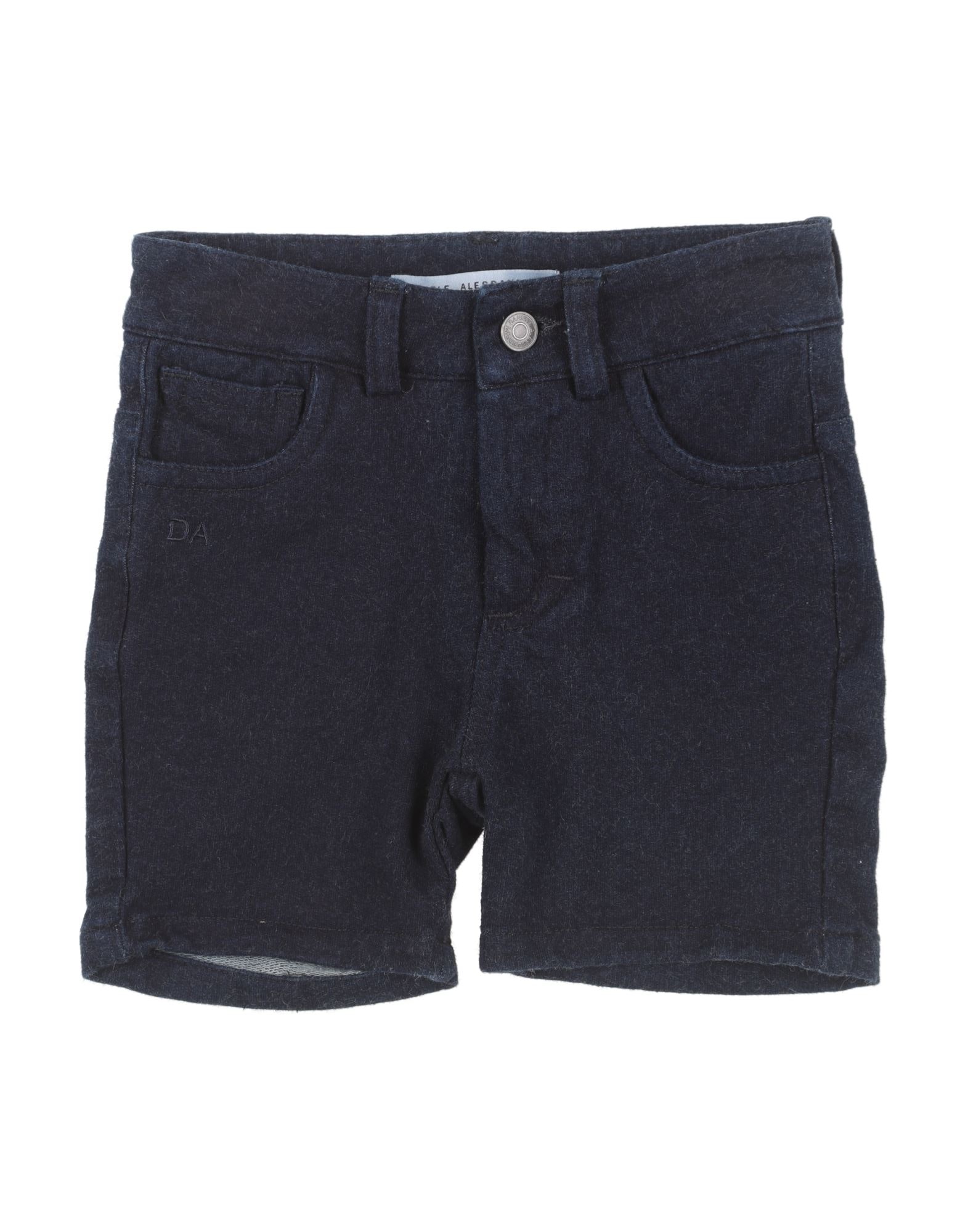 DANIELE ALESSANDRINI - Shorts & Bermuda Shorts