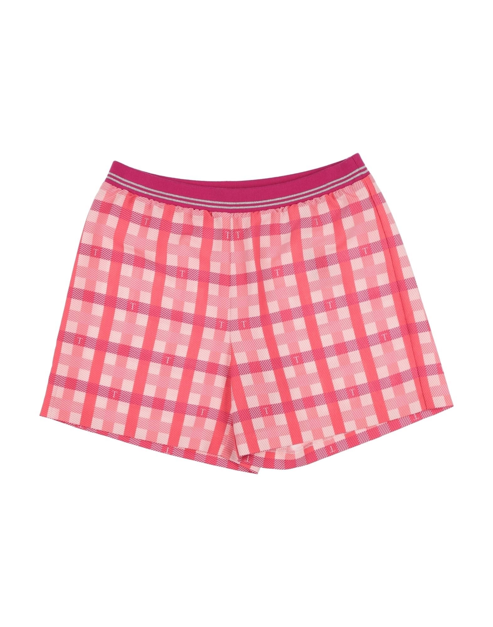 TRUSSARDI JUNIOR - Shorts & Bermuda Shorts