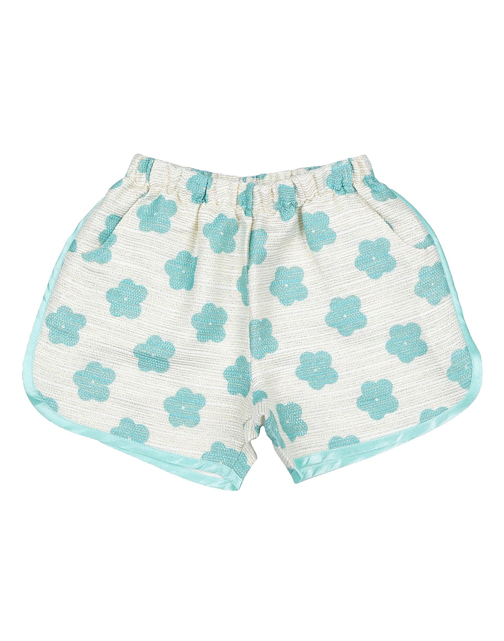 LE VOLIÈRE - Shorts & Bermuda Shorts