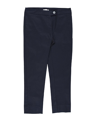 LIU •JO Pantalone Blu notte 97% Cotone, 3% Elastan