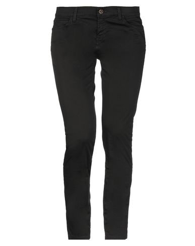 Kaos Jeans Casual Pants In Black