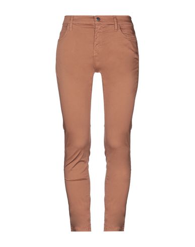 Kaos Jeans Pants In Brown