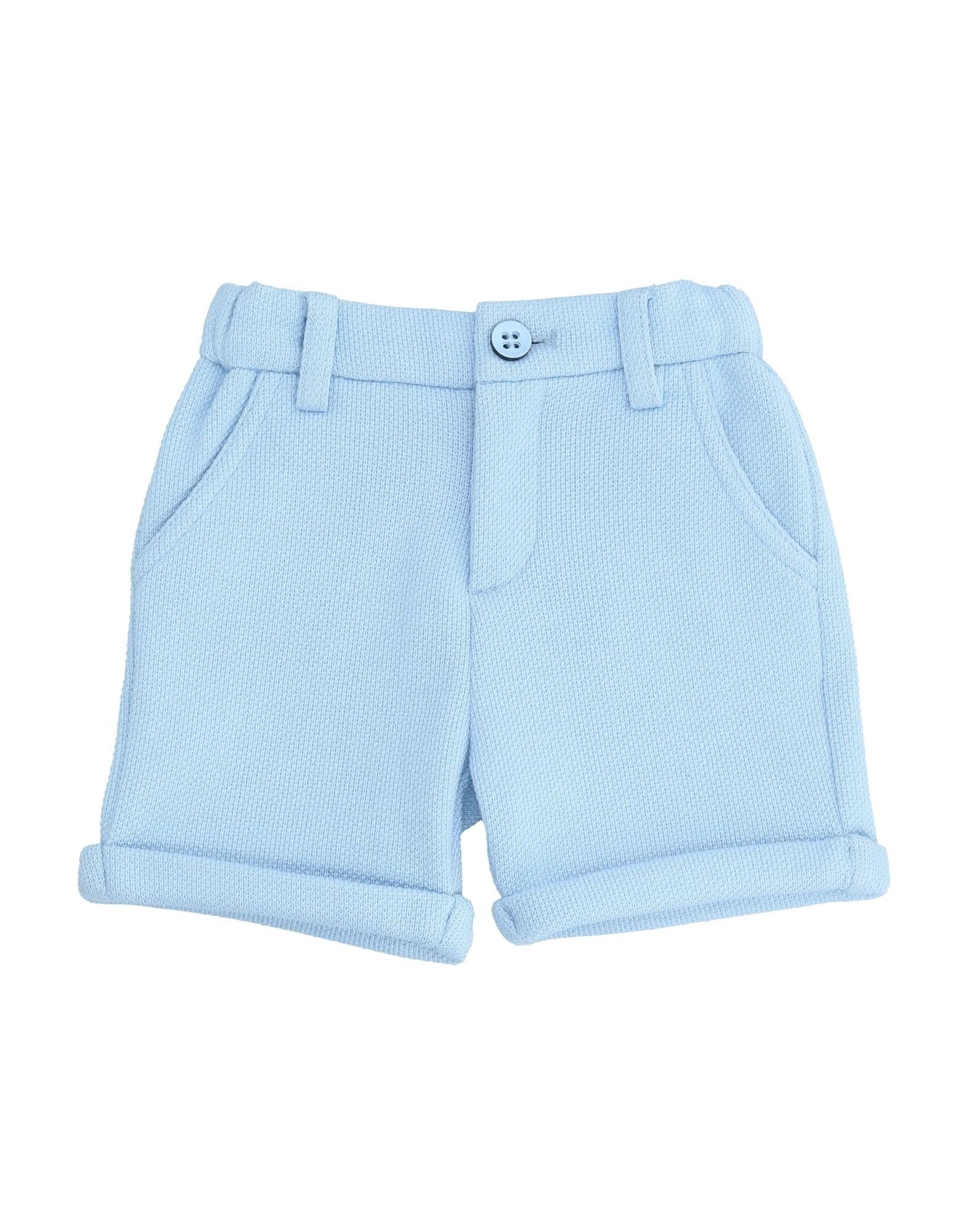 junior armani shorts