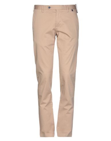 At.p.co Pants In Beige