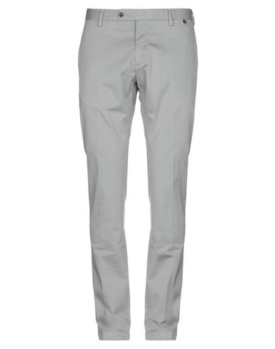 At.p.co Pants In Light Grey