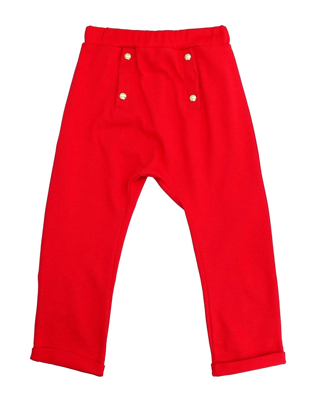 PETIT BATEAU - Trousers