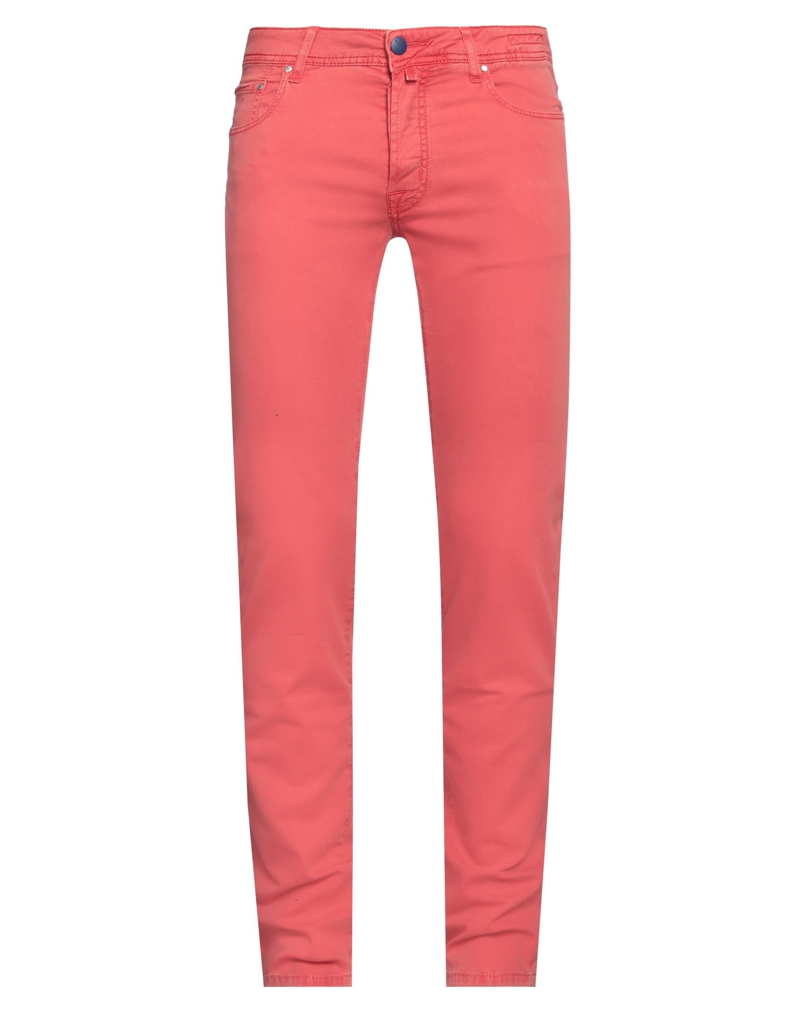 JACOB COHЁN Повседневные брюки