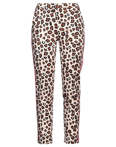 PINKO Hosen Hellrosa 96% Baumwolle, 4% Elastan