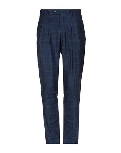 ZOOM ALESSANDRO DELL'ACQUA - Casual trouser