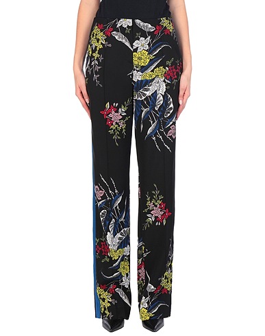 ZOOM DIANE VON FURSTENBERG - Pantalón