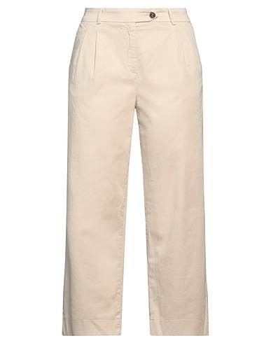 TRUE NYC® Casual pants 98% Cotton, 2% Elastane