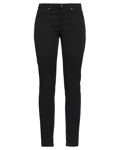 SFIZIO STUDIO Casual pants 97% Cotton, 3% Elastane