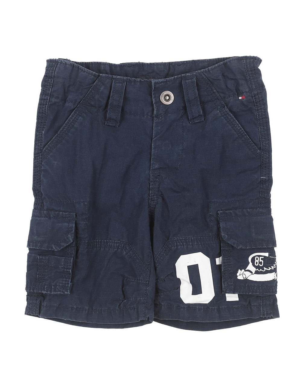 TOMMY HILFIGER - Shorts e bermuda