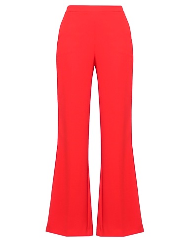 LIU •JO Casual trouser 100% Polyester