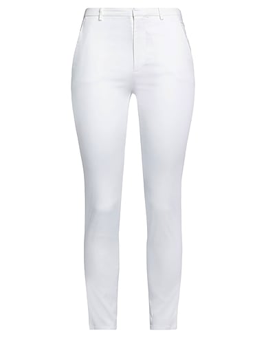 MERCI ITALIA Casual pants 97% Cotton, 3% Elastane