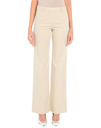ZOOM PIAZZA SEMPIONE - Casual pants