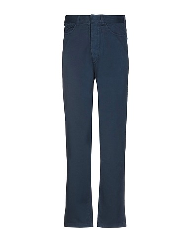 ZOOM PIOMBO - Casual trouser