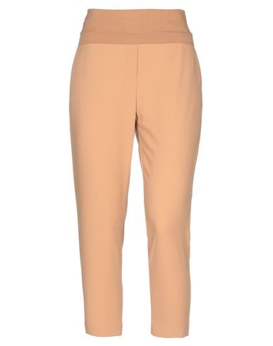 Manila Grace Pants In Camel