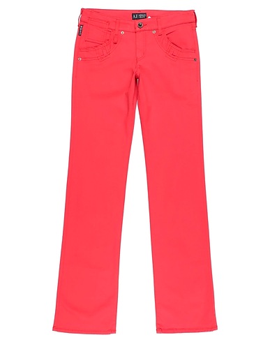 ZOOM ARMANI JEANS - Casual pants