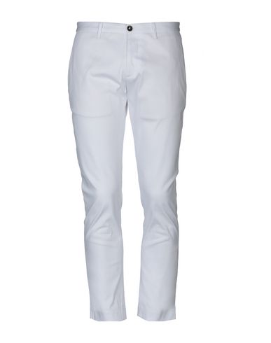 Nine:inthe:morning Nine: Inthe: Morning Casual Pants In Ivory