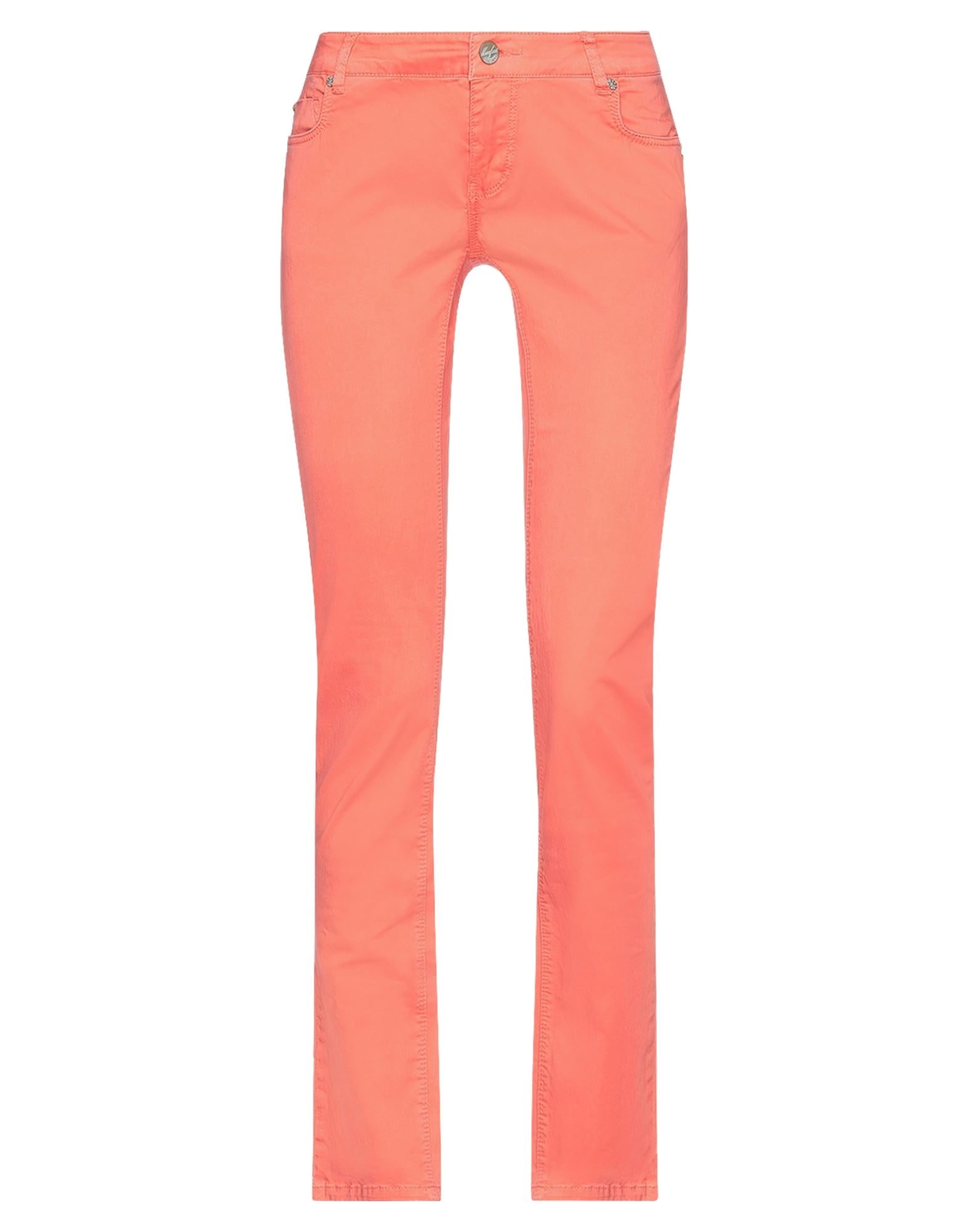 FRACOMINA - Casual παντελόνια