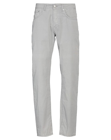 SP1 5 Tasche Grigio 98% Cotone, 2% Elastan