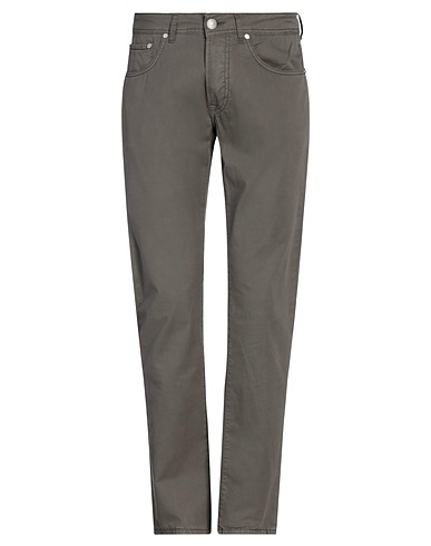 SP1 Five Pockets Blei 98% Baumwolle, 2% Elastan