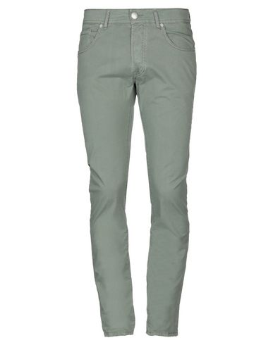 Sp1 Casual Pants In Military Green