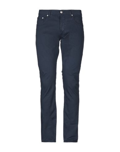Sp1 Pants In Blue