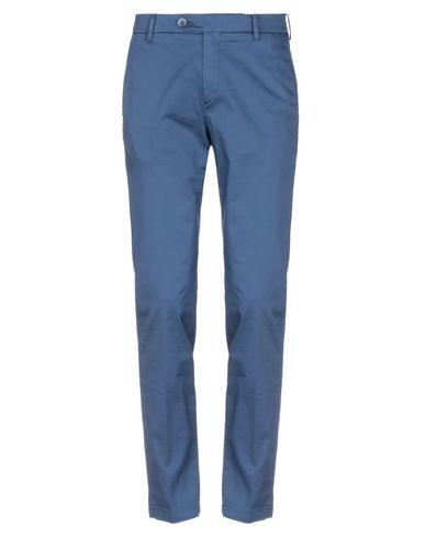 Be Able Casual Pants In Blue
